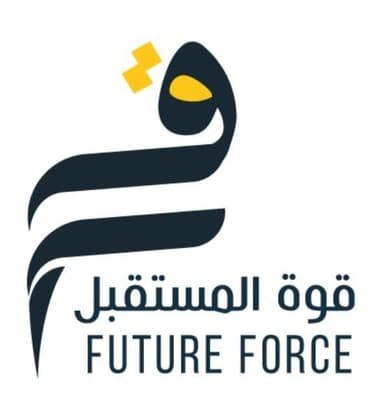 شعار قوة المستقبل Future Force
